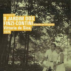 Foto O Jardim dos Finzi-Contini