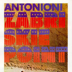 Foto Zabriskie Point