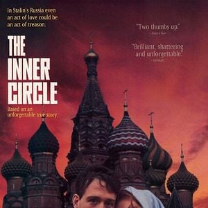 Foto O Círculo do Poder