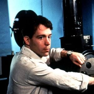 Foto O Círculo do Poder