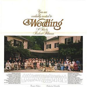 Foto Cerimônia de Casamento