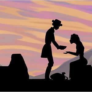 Foto Contos da Noite