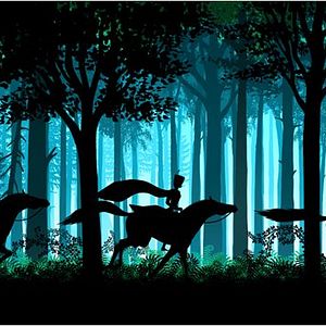 Foto Contos da Noite