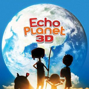 Foto Eco Planet 3D