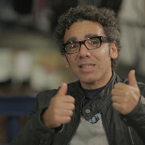 Foto Orgulho de Ser Brasileiro