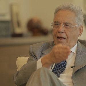 Foto Orgulho de Ser Brasileiro