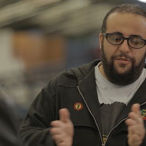 Foto Orgulho de Ser Brasileiro