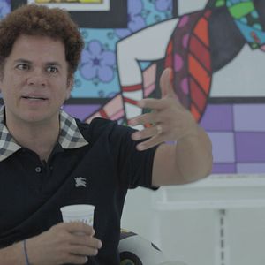 Foto Orgulho de Ser Brasileiro