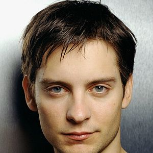 Foto Tobey Maguire