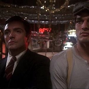 Foto A Taberna do Inferno