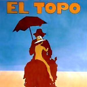 Foto El Topo