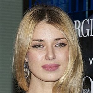 Foto Natasha Yarovenko