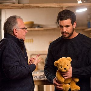 Foto Mario Casas