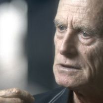 Foto The Gatekeepers