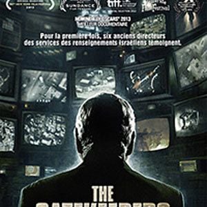 Foto The Gatekeepers