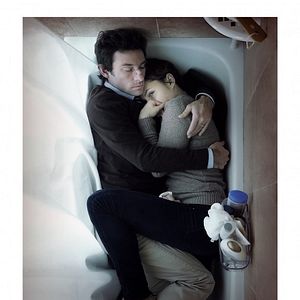 Foto Upstream Color