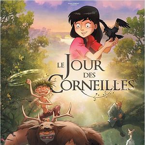 Foto O Menino da Floresta