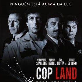 Foto Cop Land