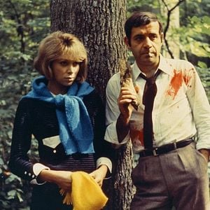 Foto Week-end à francesa