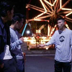 Foto Better Luck Tomorrow