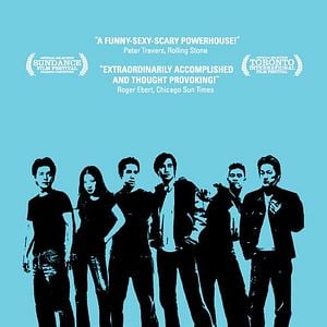 Foto Better Luck Tomorrow