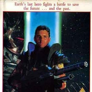 Foto The Time Guardian