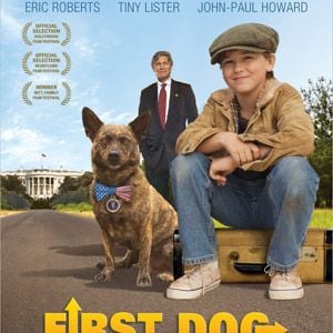 Foto Meu Querido Vira-lata