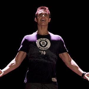 Foto Kenji Fitzgerald