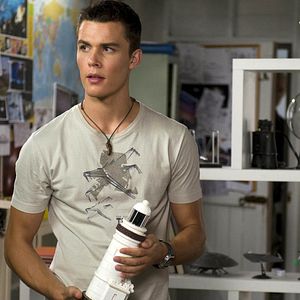 Foto Andrew James Morley