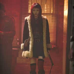 Foto Rila Fukushima
