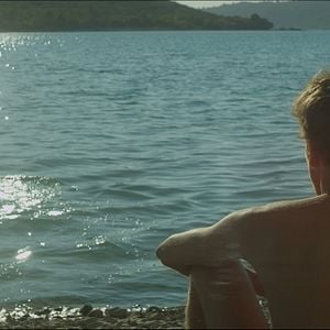 Foto Um Estranho no Lago