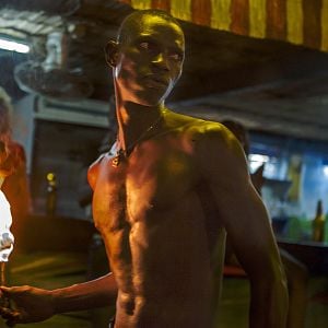 Foto Souleymane Démé