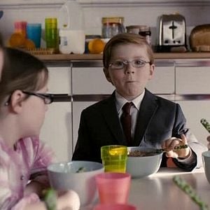 Foto O Menino de Ouro