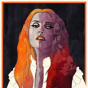 Foto Kiss of the Damned