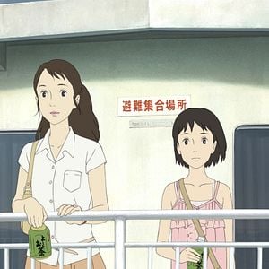 Foto A Letter to Momo