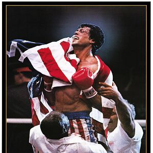 Foto Rocky 4