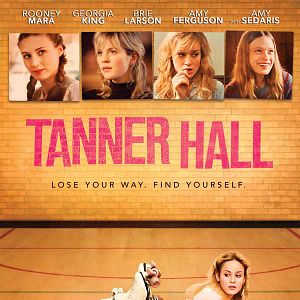 Foto Os Segredos de Tanner Hall