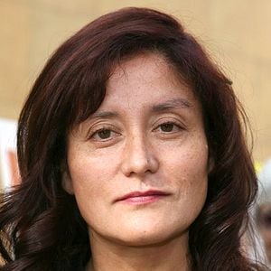 Foto Catalina Saavedra