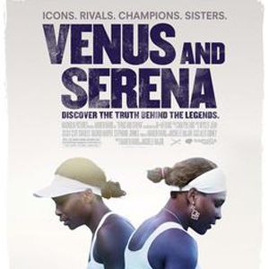 Foto Venus and Serena
