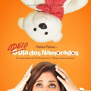 Foto Odeio o Dia dos Namorados