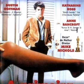 Foto A Primeira Noite de um Homem