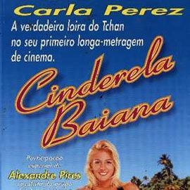 Foto Cinderela Baiana