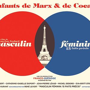 Foto Masculino, Feminino