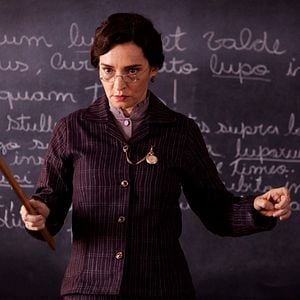 Foto O Menino no Espelho