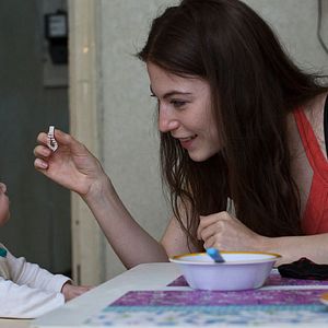 Foto Nora von Waldstätten