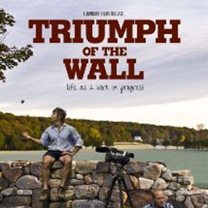 Foto Triumph of the Wall