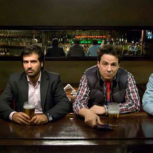 Foto Meus Dias de Vinil