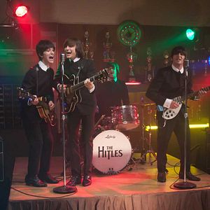 Foto Meus Dias de Vinil