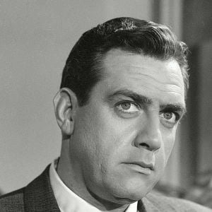 Foto Perry Mason (1957)