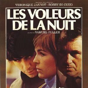 Foto Ladrões do Amanhecer